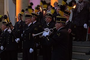 Es weihnachtet am Theater in Nordhausen