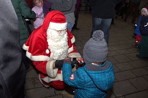 Es weihnachtet am Theater in Nordhausen