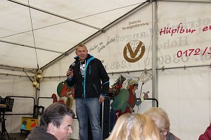 8. Tannenfest in Oberspier