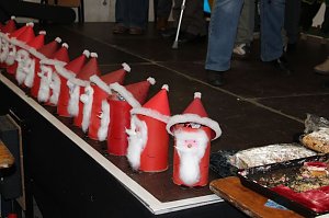 8. Tannenfest in Oberspier