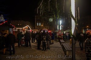 ..es weihnachtet sehr....
