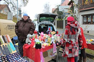 Ist das &uuml;berhaupt ein echter Weihnachtsmann?