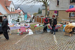 Ist das &uuml;berhaupt ein echter Weihnachtsmann?