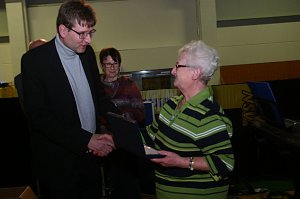 65 Jahre Nordh&auml;user Sportverein