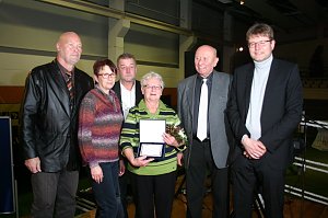 65 Jahre Nordh&auml;user Sportverein