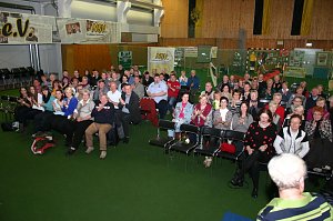 65 Jahre Nordh&auml;user Sportverein
