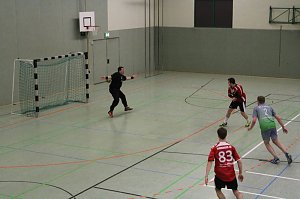 Es h&auml;tte ein Unentschieden werden k&ouml;nnen...