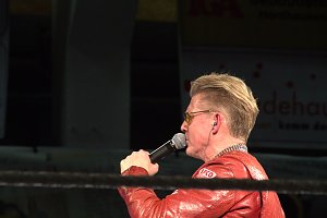 Nordhausen: NSV-Boxer sind klare Sieger gegen Straubing in der Ballspielhalle