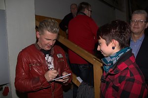 Nordhausen: NSV-Boxer sind klare Sieger gegen Straubing in der Ballspielhalle