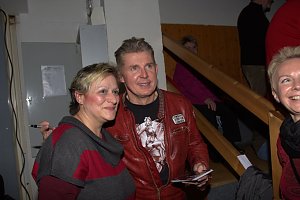 Nordhausen: NSV-Boxer sind klare Sieger gegen Straubing in der Ballspielhalle