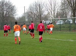 Bielen gewinnt in Salza und wird Herbstmeister