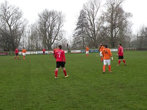 Bielen gewinnt in Salza und wird Herbstmeister