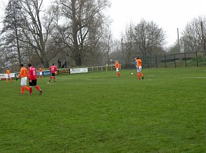 Bielen gewinnt in Salza und wird Herbstmeister
