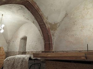 Festgottesdienst in St. Blasii zu Nordhausen anl&auml;sslich der Wiederer&ouml;ffnung