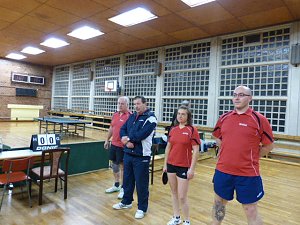 Ausgeglichenes Spiel