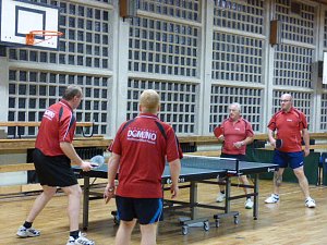 Ausgeglichenes Spiel