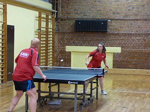 Ausgeglichenes Spiel