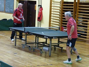 Ausgeglichenes Spiel