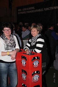 Boxnacht mit einem klaren Sie f&uuml;r den Nordh&auml;user Sportverein