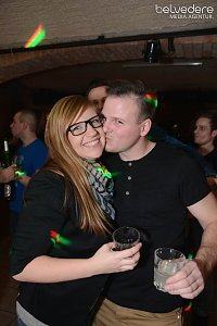 Party im Jugendclubhaus in Nordhausen