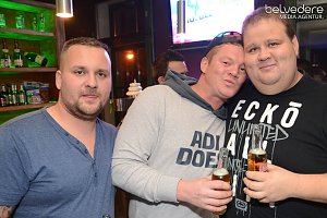 Party im Jugendclubhaus in Nordhausen