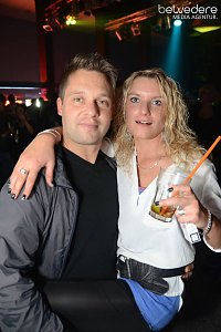 Party im Jugendclubhaus in Nordhausen