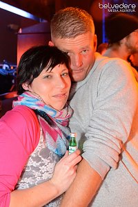Party im Jugendclubhaus in Nordhausen