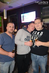 Party im Jugendclubhaus in Nordhausen