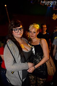 Party im Sax in Nordhausen