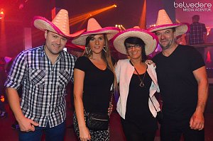 Party im Sax in Nordhausen