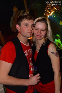 Party im Sax in Nordhausen