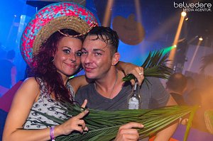 Party im Sax in Nordhausen