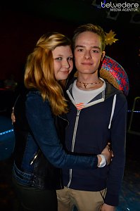 Party im Sax in Nordhausen