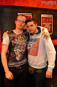 Party im Sax in Nordhausen