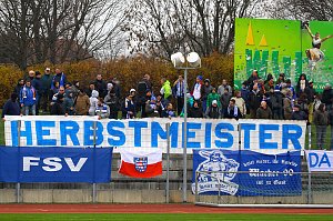 Wacker Nordhausen trennt sich 1:1-Unentschieden von Halberstadt