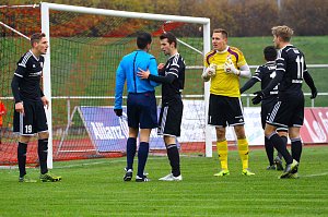 Wacker Nordhausen trennt sich 1:1-Unentschieden von Halberstadt
