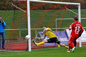 Wacker Nordhausen trennt sich 1:1-Unentschieden von Halberstadt