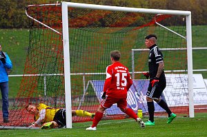Wacker Nordhausen trennt sich 1:1-Unentschieden von Halberstadt