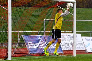 Wacker Nordhausen trennt sich 1:1-Unentschieden von Halberstadt