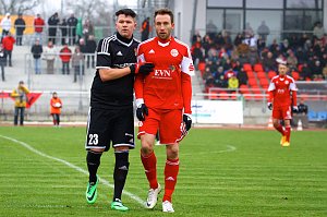 Wacker Nordhausen trennt sich 1:1-Unentschieden von Halberstadt