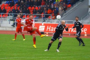Wacker Nordhausen trennt sich 1:1-Unentschieden von Halberstadt