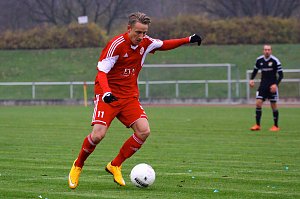 Wacker Nordhausen trennt sich 1:1-Unentschieden von Halberstadt