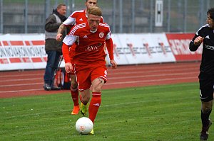 Wacker Nordhausen trennt sich 1:1-Unentschieden von Halberstadt