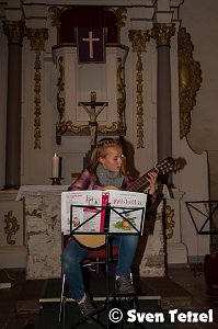 Weihnachtsmarkt in Krimderode