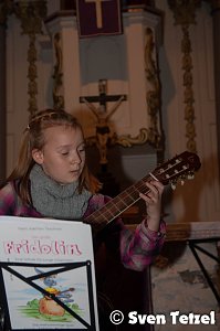 Weihnachtsmarkt in Krimderode