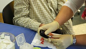 Nicht nur Beratung &uuml;ber AIDS