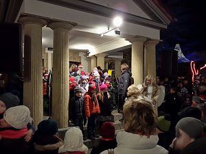 Programm der evangelischen Grundschule Nordhausen
