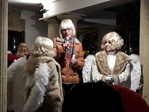 Programm der evangelischen Grundschule Nordhausen