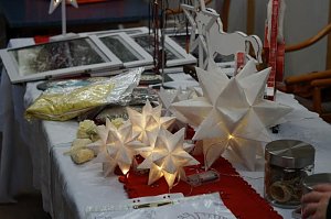 Zum sechsten Mal: Kanzleiadvent in Bleicherode