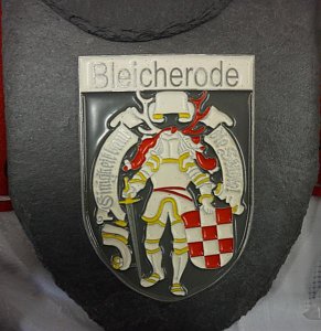 Zum sechsten Mal: Kanzleiadvent in Bleicherode